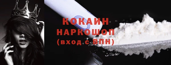 прущие крисы Верея